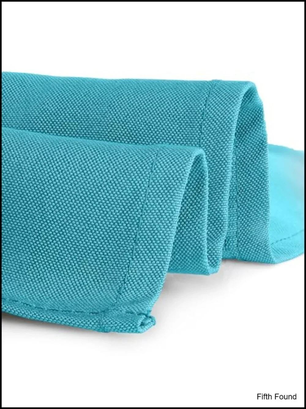 Square Tablecloth 52x52 Heavy Duty Polyester Machine Washable